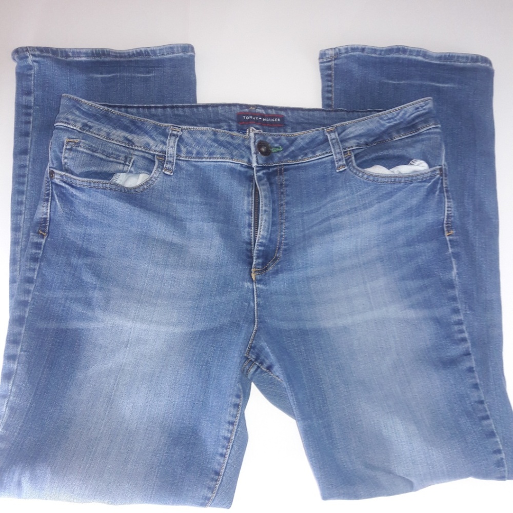 Tommy Hilfiger Jeans